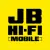 Logo JB Hi-Fi